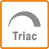 TRIAC Dimmable